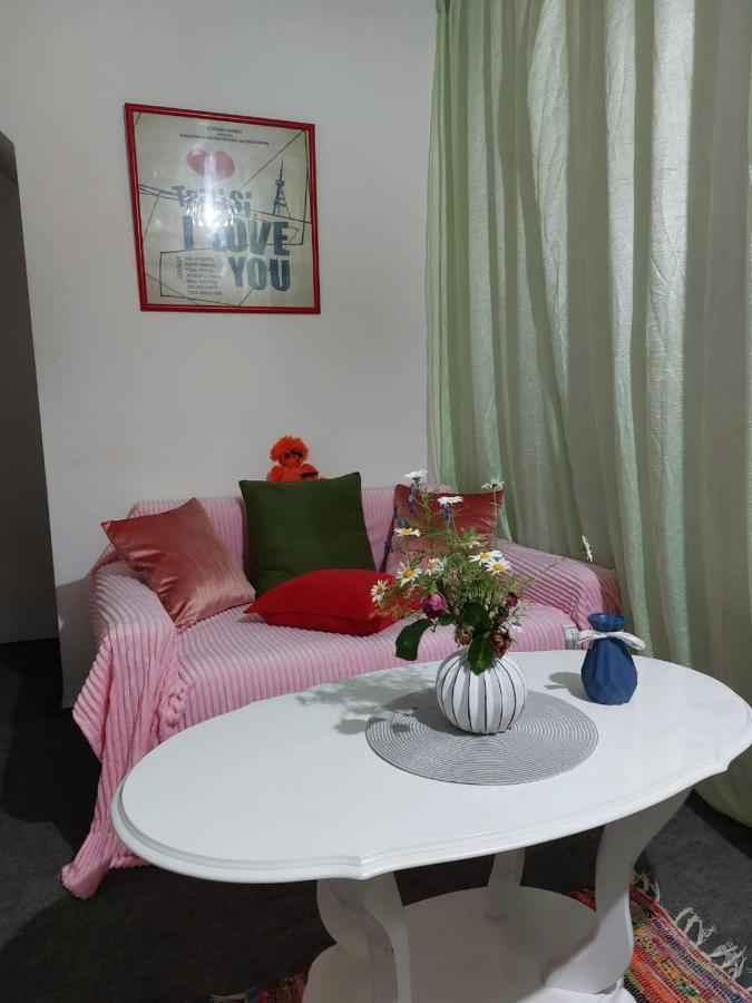 Madona'S Apartment 第比利斯 外观 照片