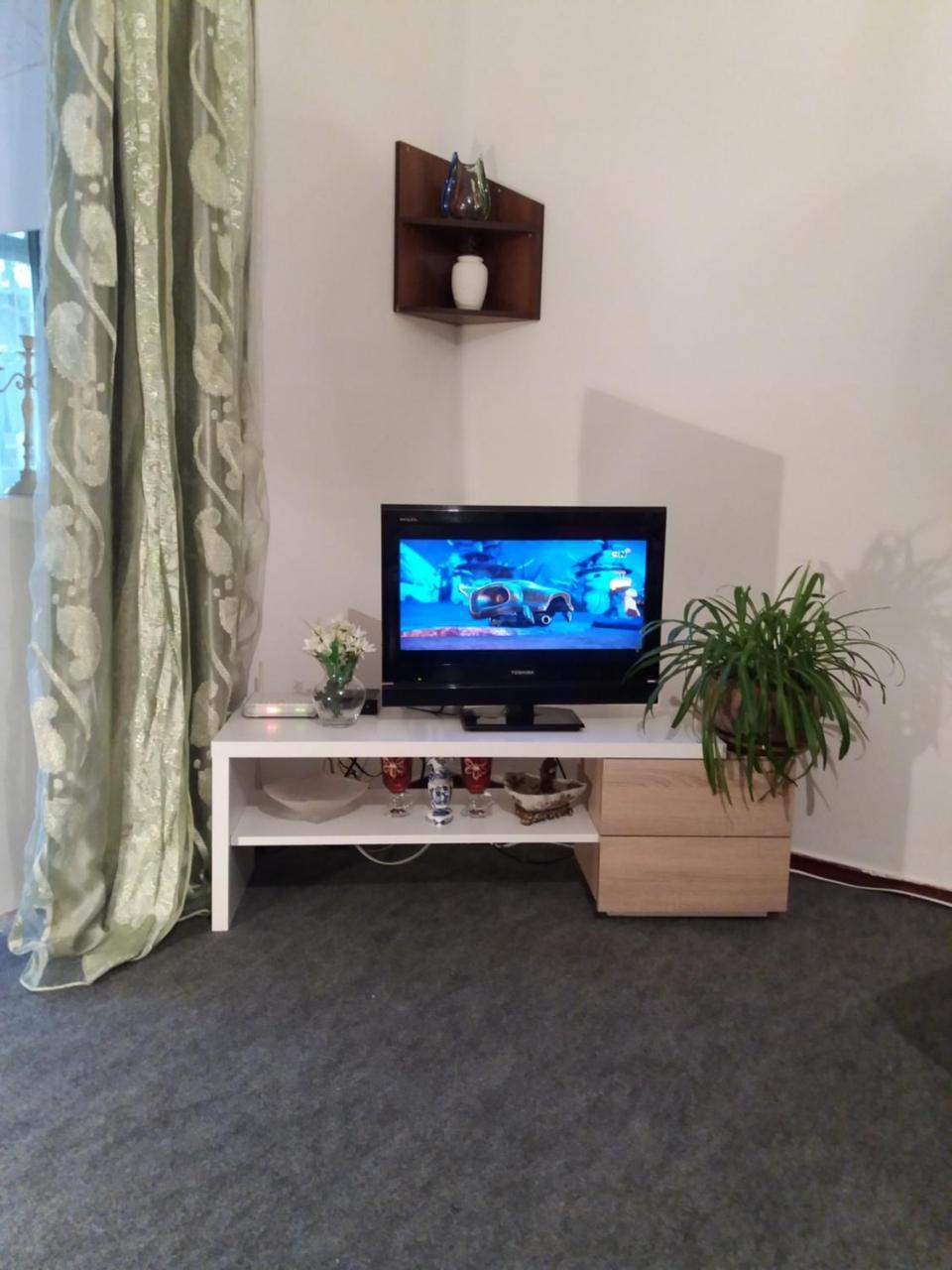 Madona'S Apartment 第比利斯 外观 照片